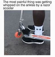 Image result for Stepping Razor Meme
