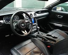 Image result for painted mustang interior