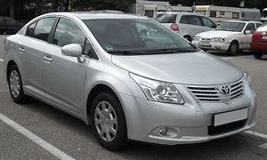 Image result for Toyota Polovni Vozila