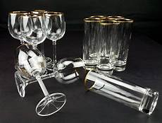 bicchieri in cristallo di boemia borocrystal set di bicchieri in cristallo boemia catawiki bicchieri in cristallo di boemia borocrystal set di bicchieri in cristallo boemia catawiki