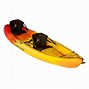 Image result for Tandem Kayak or Canoe