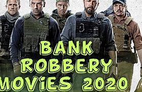 Image result for Movie of Robery during Shows 2020s
