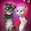 Image result for Talking Angela Wallpaper