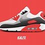 Image result for Air Max 90 Coloring Page