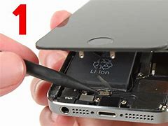 Image result for Ockered Battery iPhone 5S Battery