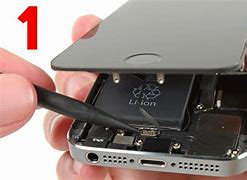 Image result for iPhone 5S Battery