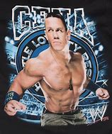 Image result for WWE John Cena Clothing