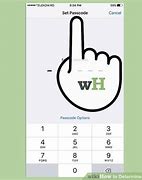 Image result for How to Enter PUK Code iPhone