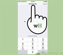 Image result for PUK Code iPhone