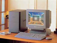 Image result for Sony Orifice Computer