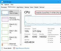 Image result for CPU Settings