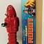 Image result for Old Robot Toy