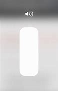 Image result for iPhone Volume Icon