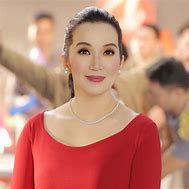 Image result for Kris Aquino