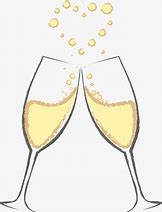 Image result for Wedding Champagne Glasses Clip Art