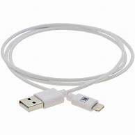 Image result for USB Cable Lightning Syns Charge