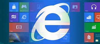 Image result for Internet Explorer UI