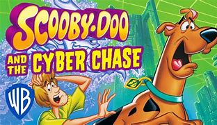Image result for Scooby-Doo Chase