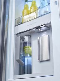 Image result for Samsung Refrigerator Interior