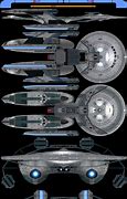 Image result for Star Trek Yamato Class