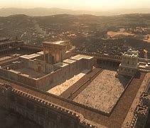 Image result for Ancient Temple of Jerusalem