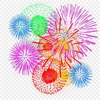 Image result for Fireworks Without Background