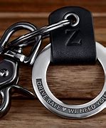 Image result for key chain rings