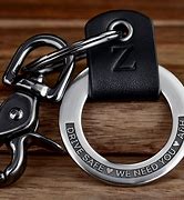 Image result for Key Ring with Chain