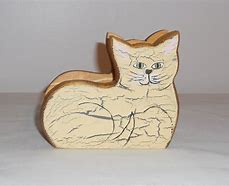 Image result for Cat Napkin Holder