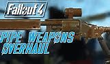 Image result for Fallout 4 Best Weapons