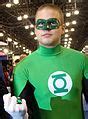 Image result for Green Lantern Yellow