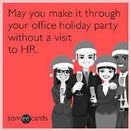 Image result for Office Party Meme