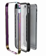 Image result for Transparent Design iPhone 6s Case