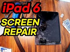 Image result for iPad 6 Screen Replacement