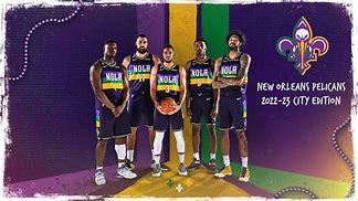 Image result for New Orleans Pelicans Number 3