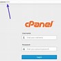 Image result for WordPress cPanel