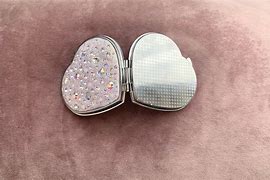 Image result for Swarovski Crystal Mirror