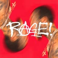 Image result for Lil Skies Rage Album Cover