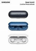 Image result for Samsung Gear Iconx Earbuds Not Charging