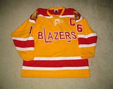 Image result for Philadelphia Blazers