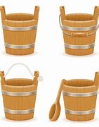 Image result for Wooden Bucket Texture