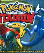 Image result for Pokemon Stadium 2