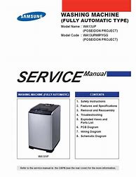 Image result for Samsung Washer Manual PDF