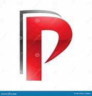 Image result for Letter P Icon