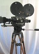 Image result for Old Video Camera