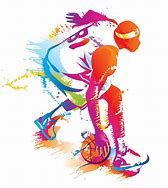 Image result for NBA Basketball Vector Art