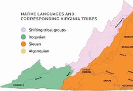 Image result for Native American Tribes by State