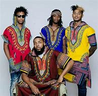 Image result for African Nigerian Men Fashion