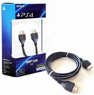 Image result for Cables for PlayStation 4