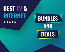 Image result for Internet and TV Companies